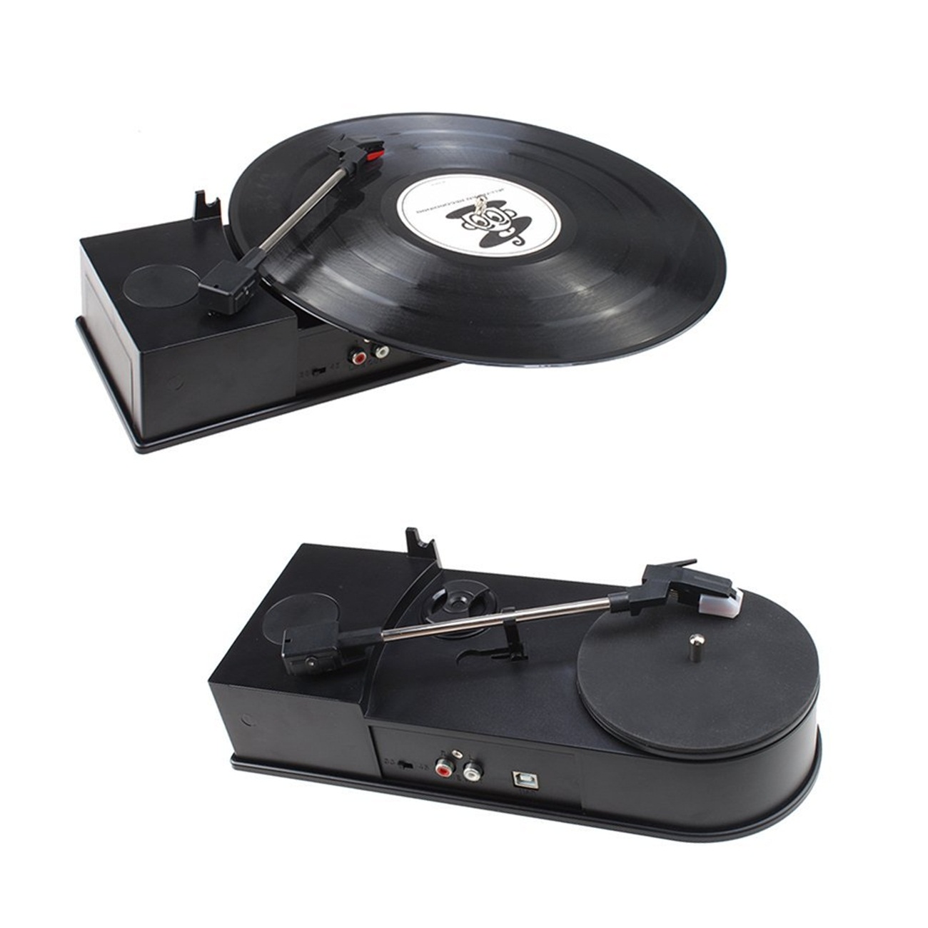 Vibe Sound Usb Turntable Manual.epub