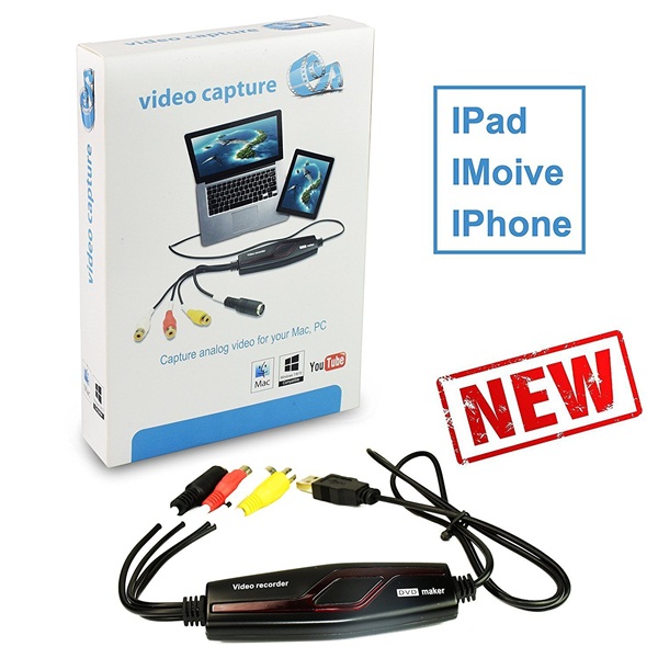 digitnow video capture converter software download