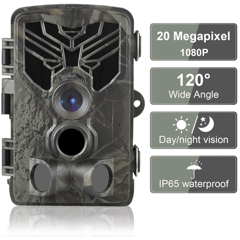 digitnow trail camera