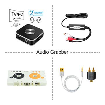 Audio Converter