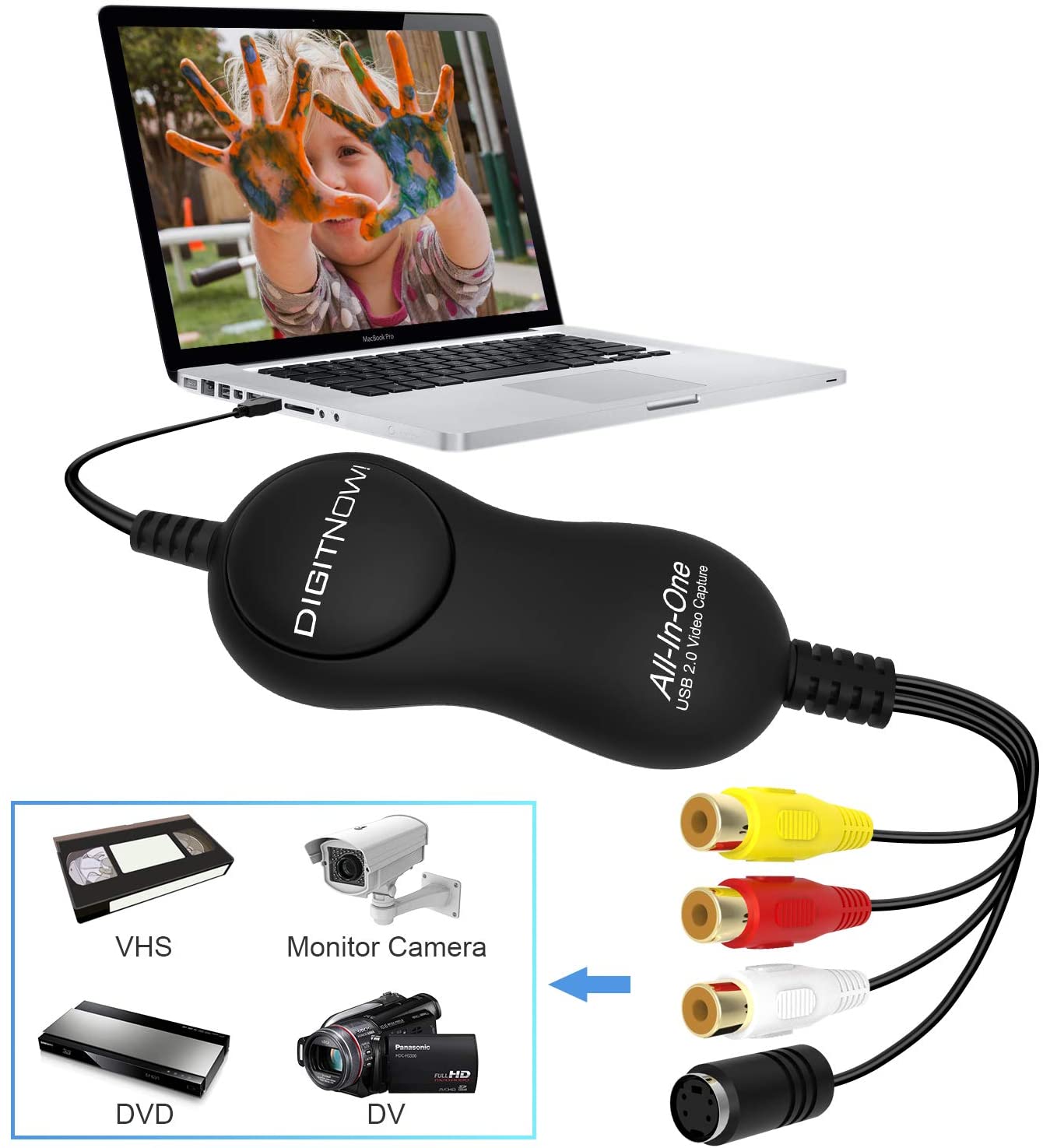 HD Online Player (easycap usb 2.0 video grabber softwa)