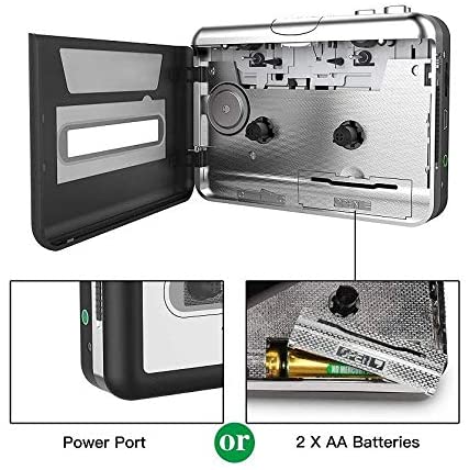 audio tape to digital converter audio tape to digital converter