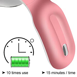 neck massager