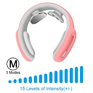 neck massager