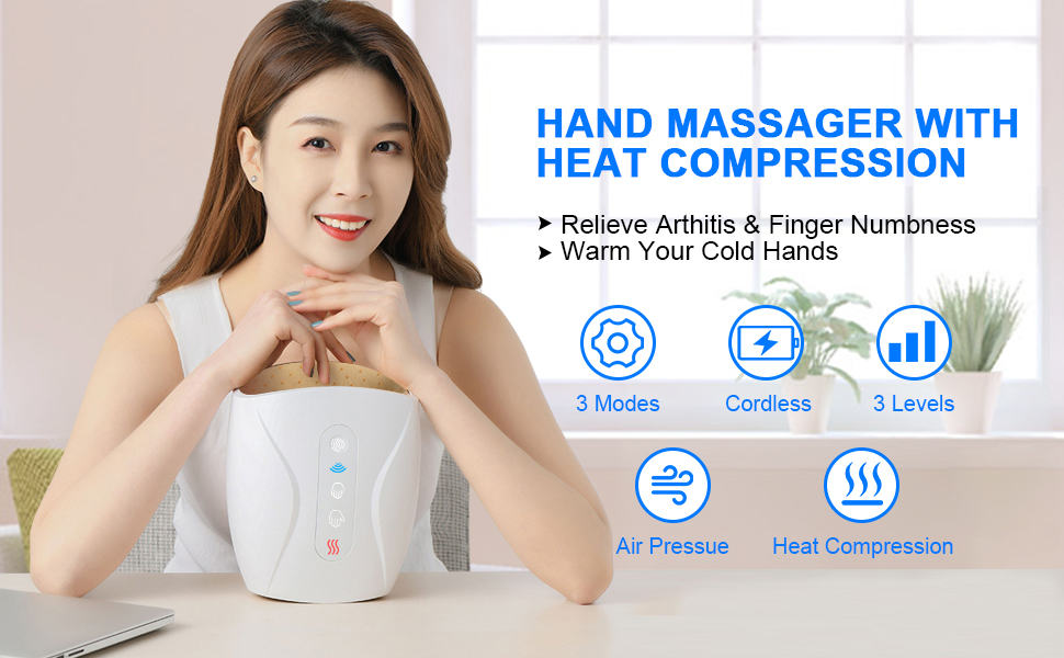 hand massager