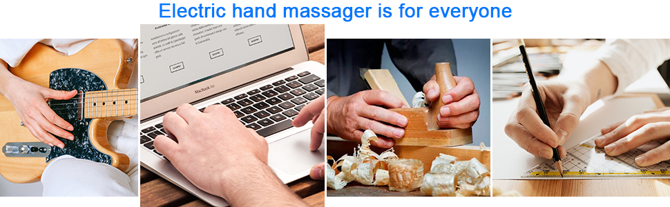 hand massager for pain relief