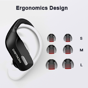 Ergonomical Design
