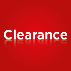 Bathroom Clearance