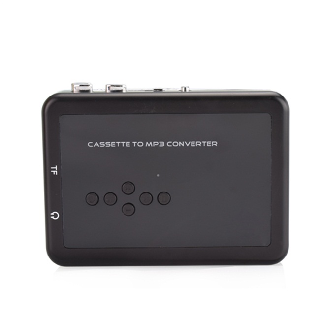 DIGITNOW! Standalone Cassette Converter