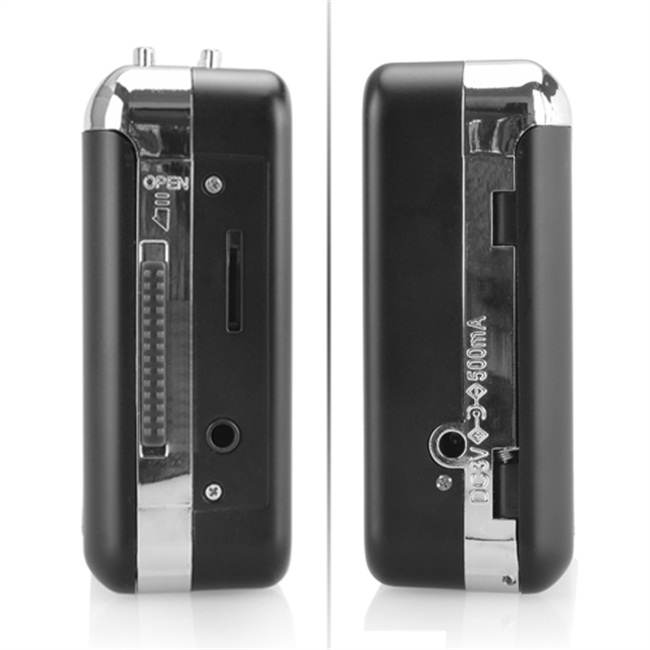 DIGITNOW! Standalone Cassette Converter