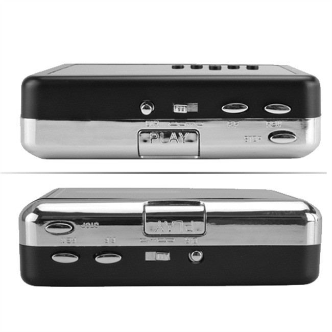 DIGITNOW! Standalone Cassette Converter