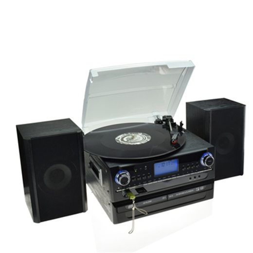 M39, Twin CD Recorder Multifunction Hifi