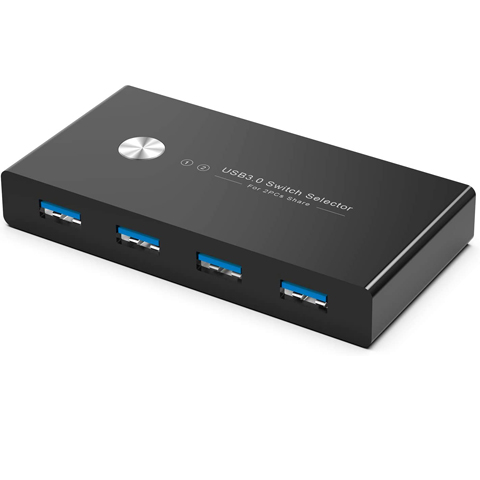 USB 3.0 Hub- KVM Switches & Hubs-Product-DIGITNOW!