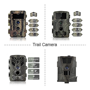 Hunting Trail camera