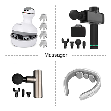 Massager