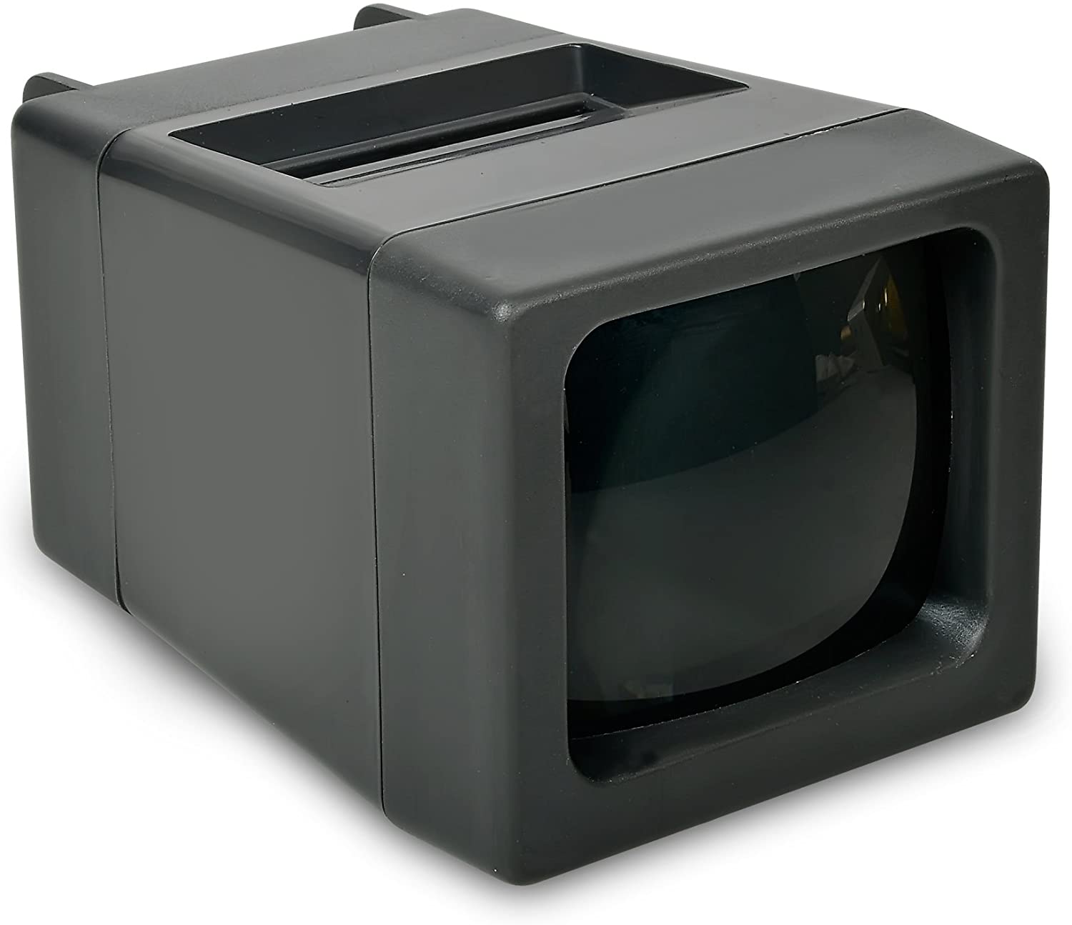 Rybozen LED Lighted Illuminated 35mm Slide Viewer(2AA Batteries Included)