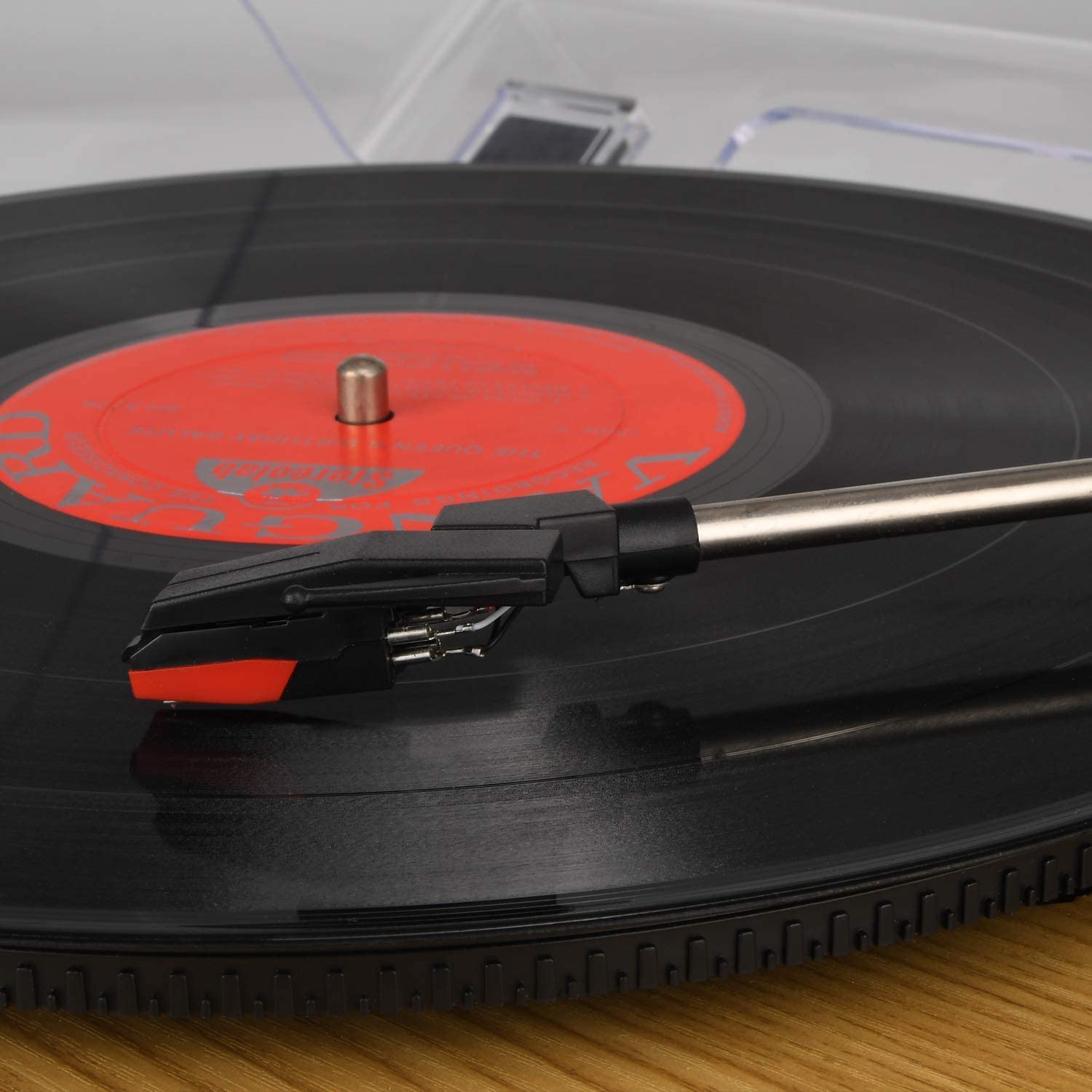 DIGITNOW! Vinyl Turntable Cartridge with Needle Stylus for Vintage LP for Record Player - 3 Pack