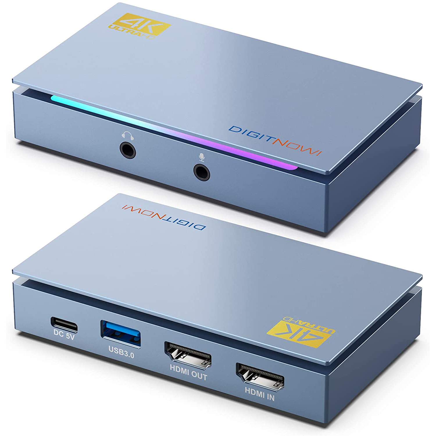 HDMI SDI HD USB Video Capture Card