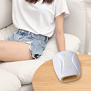 hand massager
