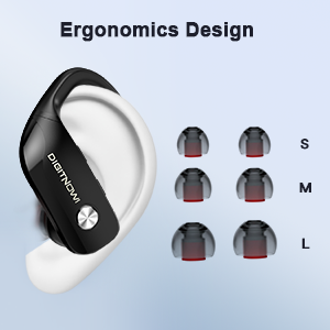 Comfortable and Fit Designed for Sports